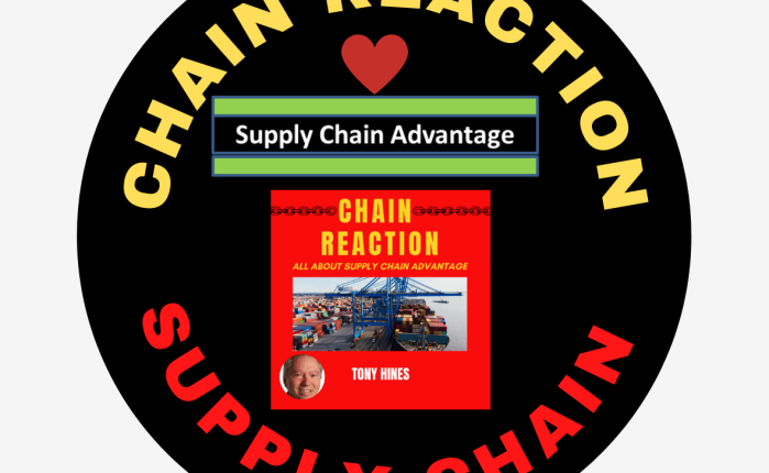 Listen to All Episodes of Chain Reaction Free