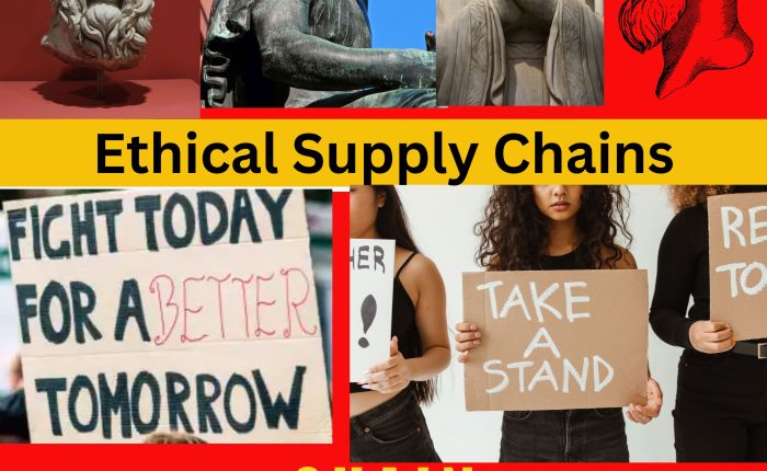 Ethical Supply Chains